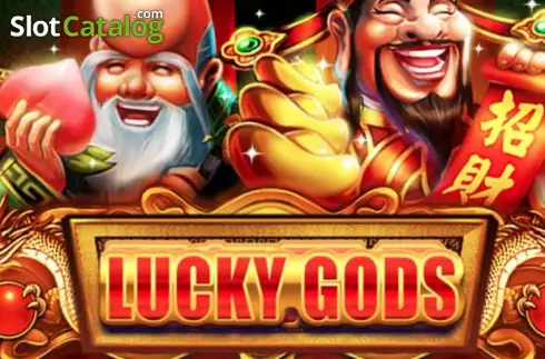 Lucky Gods
