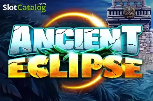 Ancient Eclipse Λογότυπο Ancient Eclipse Λογότυπο