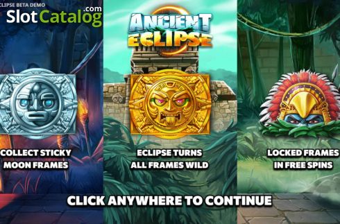 Οθόνη2. Ancient Eclipse Κουλοχέρης