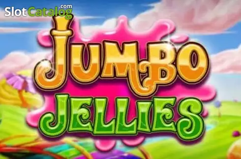 Jumbo Jellies Λογότυπο Jumbo Jellies Λογότυπο