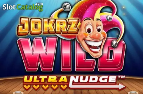 Jokrz Wild Ultranudge
