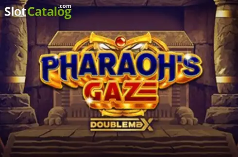 Pharaoh's Gaze DoubleMax Κουλοχέρης 