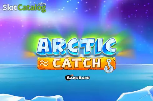 Arctic Catch Λογότυπο