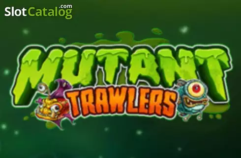Mutant Trawlers Κουλοχέρης 