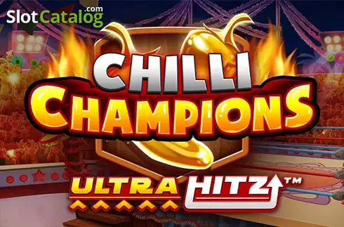 Chilli Champions UltraHitz