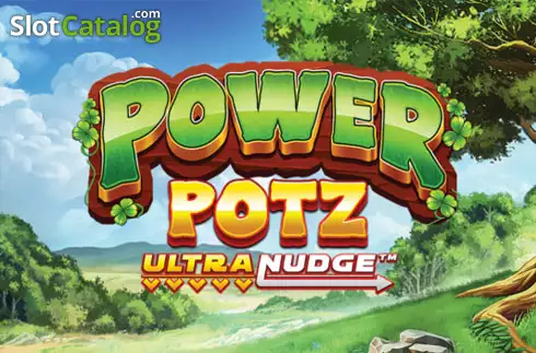 Power Potz Λογότυπο