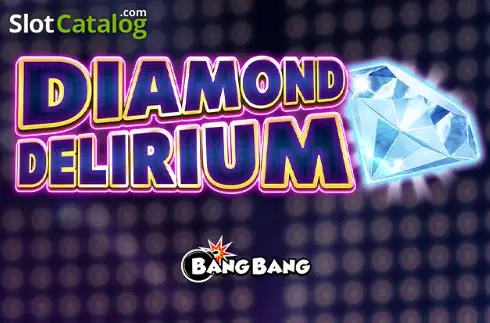 Diamond Delirium Λογότυπο Diamond Delirium Λογότυπο