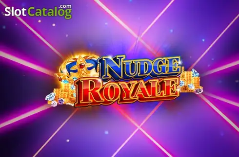 Nudge Royale Λογότυπο Nudge Royale Λογότυπο