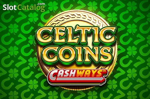 Celtic Coins Cashways 2026-03-10