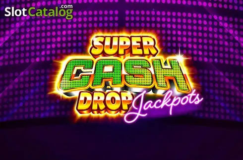 Super Cash Drop Jackpots 2026-04-06