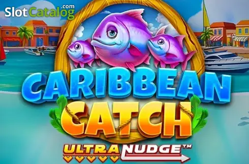 Caribbean Catch Κουλοχέρης 
