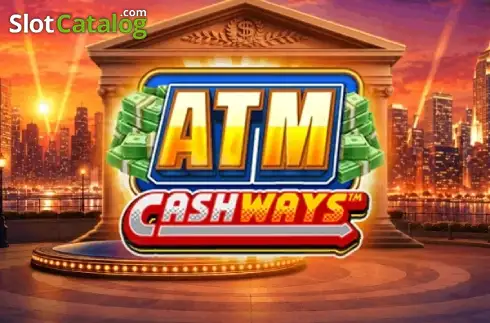 ATM Cashways 2026-10-01