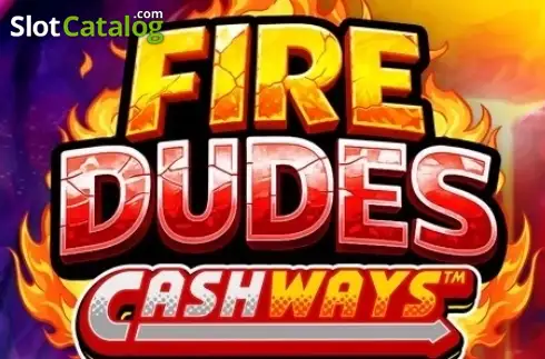 Fire Dudes 2026-09-29