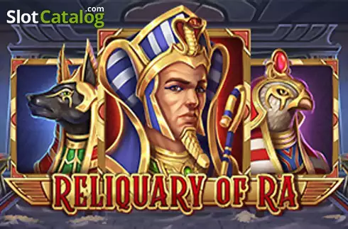 Reliquary of Ra