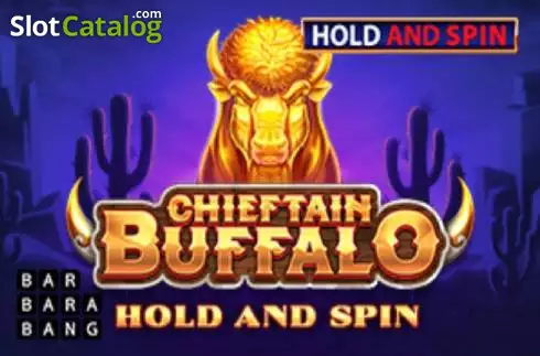 Chieftain Buffalo Λογότυπο Chieftain Buffalo Λογότυπο