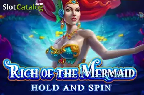 Rich of the Mermaid