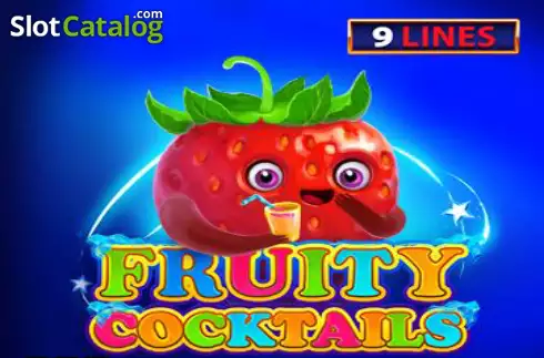 Fruity Cocktails