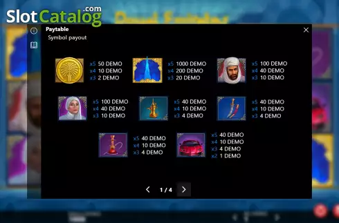 Οθόνη7. Royal Emirates Κουλοχέρης