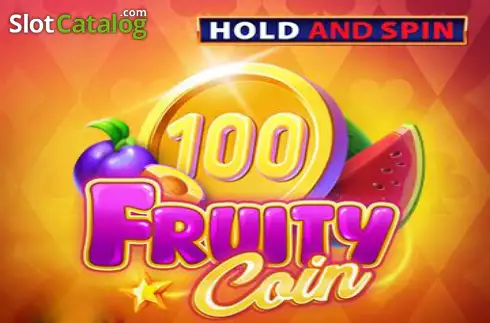 Fruity Coin Λογότυπο Fruity Coin Λογότυπο