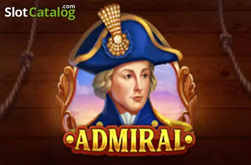 Admiral Λογότυπο Admiral Λογότυπο