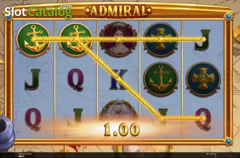 Οθόνη3. Admiral Κουλοχέρης