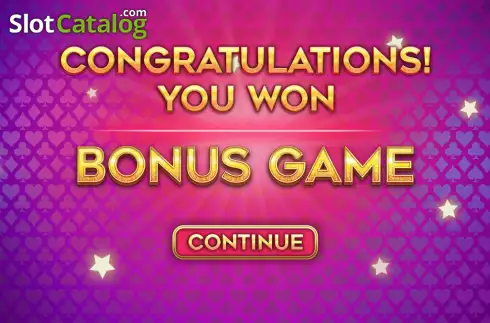 Οθόνη4. Hit Coins Hold and Spin Κουλοχέρης