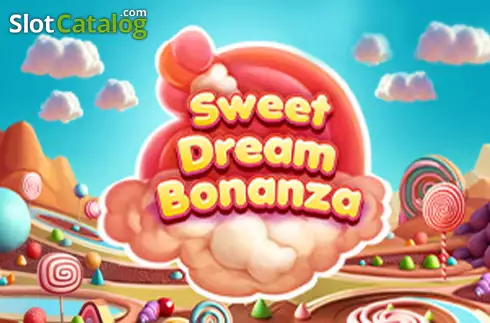 Sweet Dream Bonanza Λογότυπο Sweet Dream Bonanza Λογότυπο