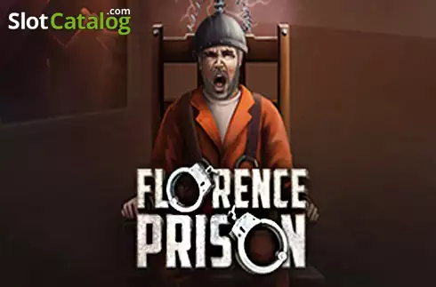 Florence Prison Λογότυπο Florence Prison Λογότυπο