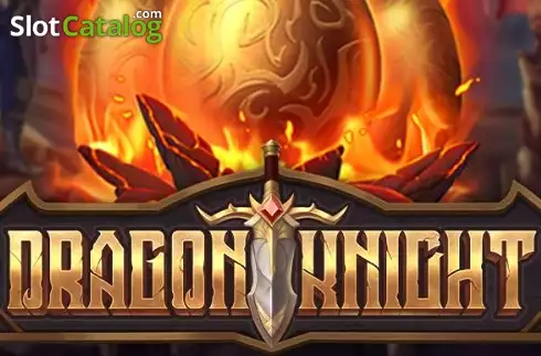 Dragon Knight Λογότυπο Dragon Knight Λογότυπο