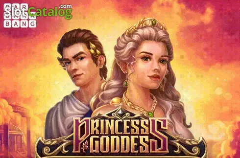 Princess Goddess Scratch BB Λογότυπο Princess Goddess Scratch BB Λογότυπο