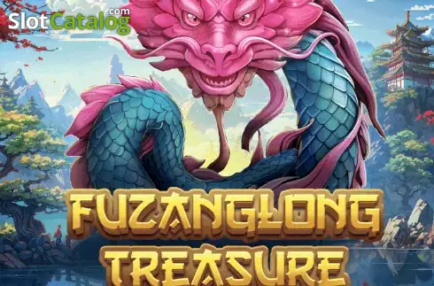Fuzanglong Treasure Λογότυπο