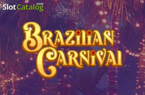 Brazilian Carnival Λογότυπο