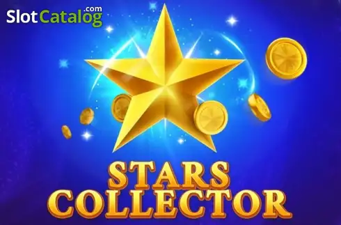 Stars Collector Λογότυπο Stars Collector Λογότυπο