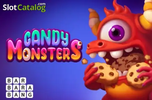 Candy Monsters