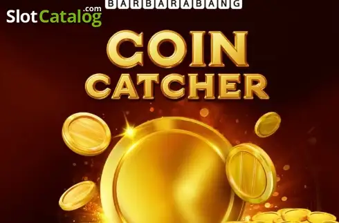 Coin Catcher Λογότυπο Coin Catcher Λογότυπο