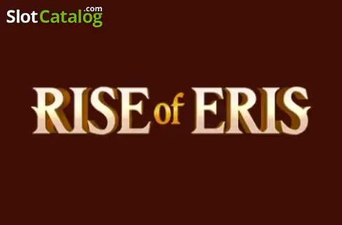 Rise of Eris Λογότυπο