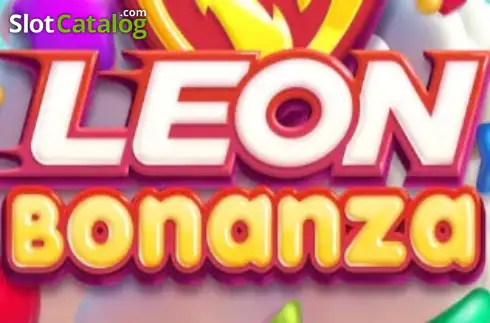 Leon Bonanza Λογότυπο Leon Bonanza Λογότυπο
