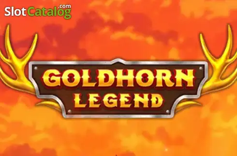 Goldhorn Legend Λογότυπο