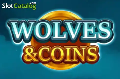 Wolves & Coins Λογότυπο Wolves & Coins Λογότυπο