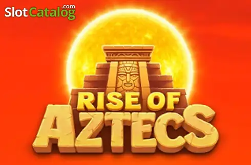 Rise of Aztecs Λογότυπο Rise of Aztecs Λογότυπο