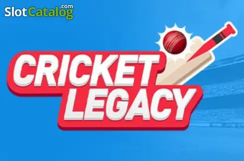 Cricket Legacy BB Λογότυπο Cricket Legacy BB Λογότυπο