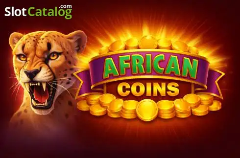 African Coins Hold and Spin 2026-06-30