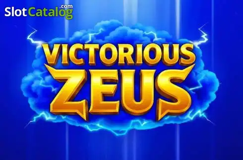 Victorious Zeus 2026-08-11