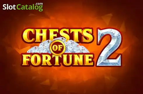 Chests of Fortune 2 Κουλοχέρης 