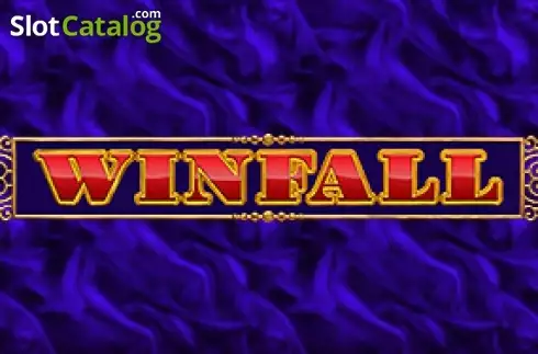 Winfall Λογότυπο Winfall Λογότυπο