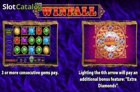 Οθόνη2. Winfall Κουλοχέρης