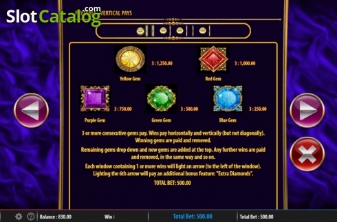 Οθόνη8. Winfall Κουλοχέρης