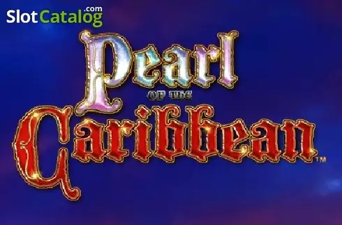 Pearl of the Caribbean Λογότυπο Pearl of the Caribbean Λογότυπο
