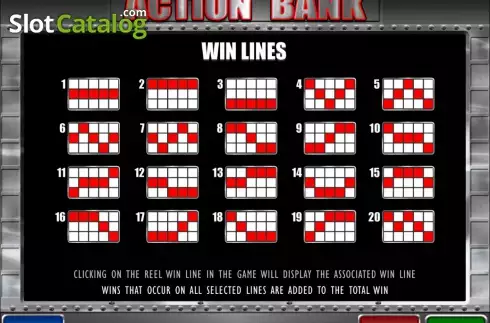 Οθόνη3. Action Bank Κουλοχέρης