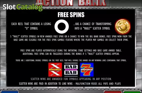 Οθόνη4. Action Bank Κουλοχέρης